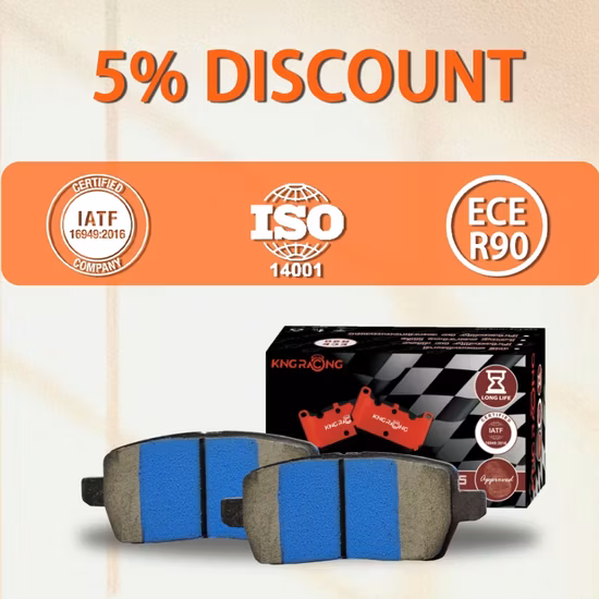 Ersatzteile-Reparatursätze für Busse